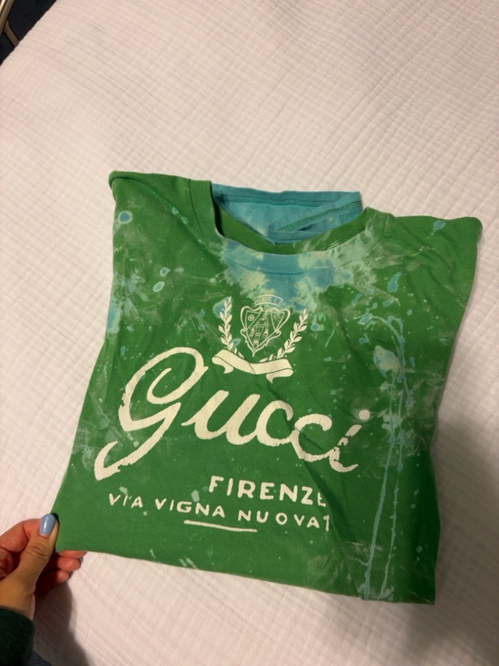 Women’s tee